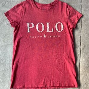 Polo Ralph Lauren T-shirt